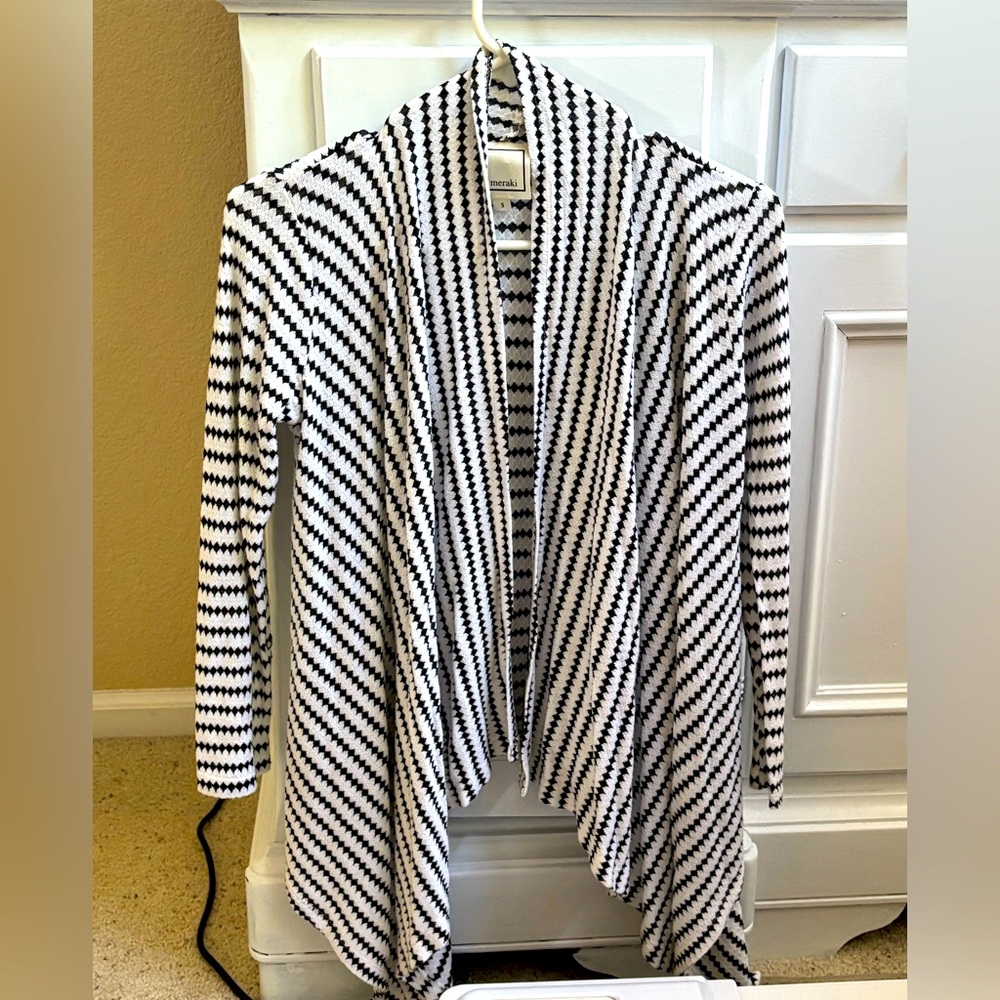 Meraki Women’s Shawl